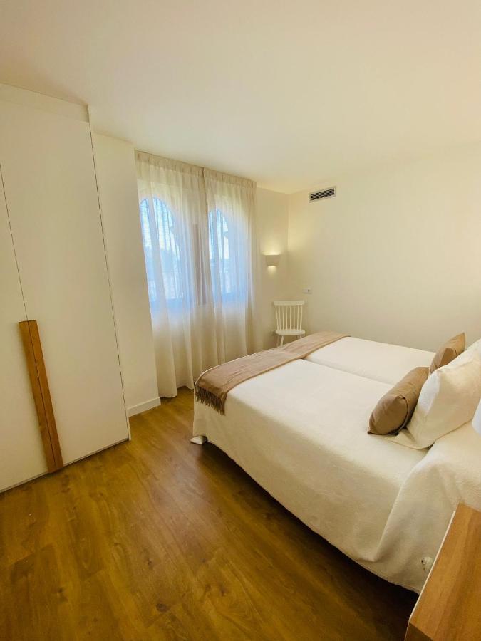 Apartamentos Palacio Alemar Loredo Exterior photo